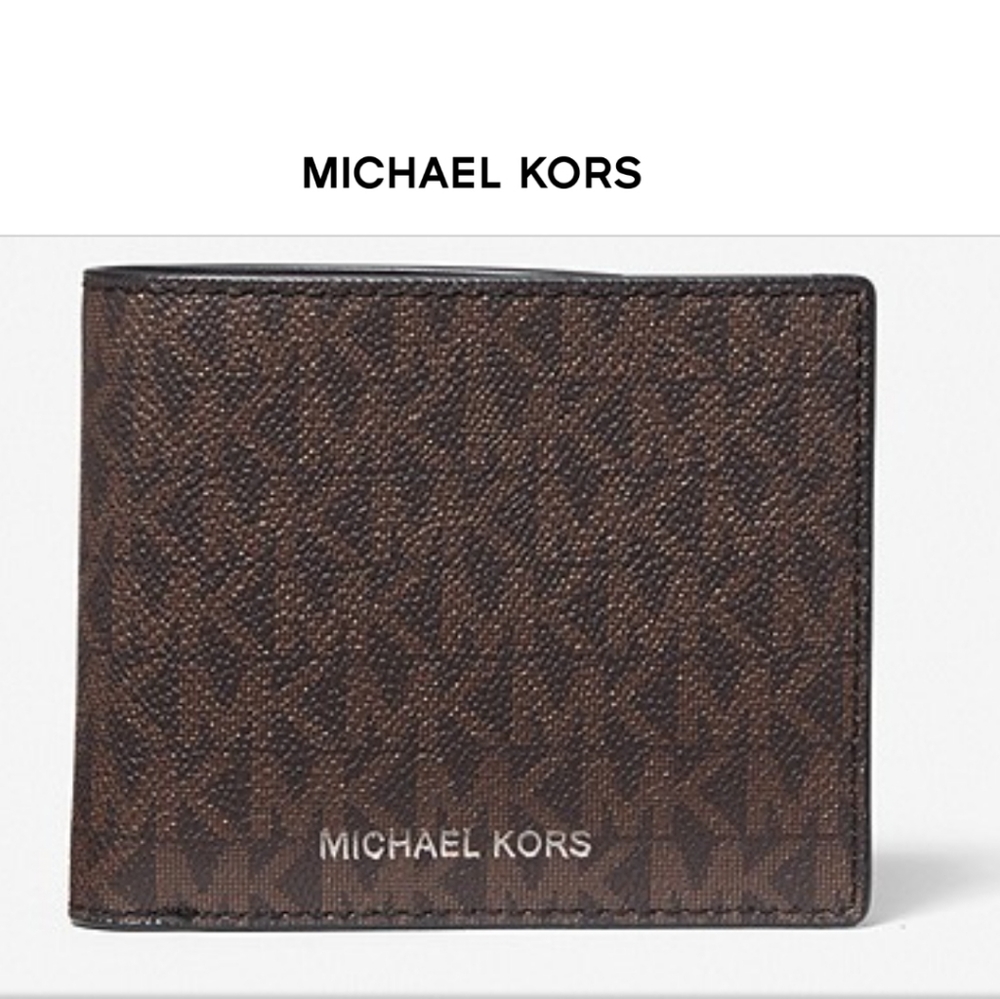 MICHAEL KORS WALLET NWT